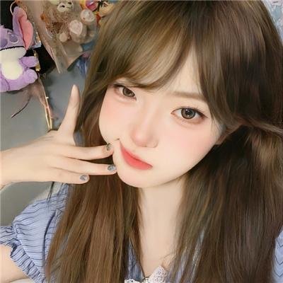 关于一个女孩
