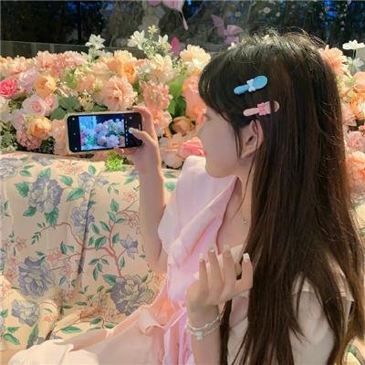 好母亲