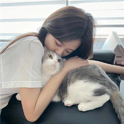妈妈有新男友了