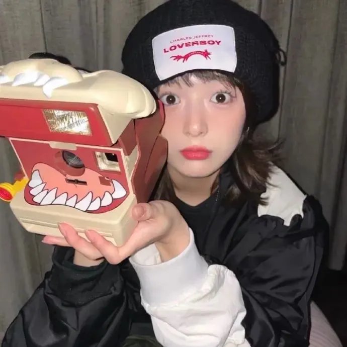危险的她第二季